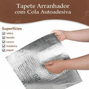 Arranhador Adesivo Multiuso para Gatos