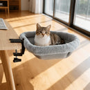 Caminha de Mesa Suspensa para Gatos