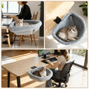 Caminha de Mesa Suspensa para Gatos