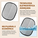 Luva Removedora de Pelos
