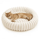 Caminha Ninho Premium Peluciada para Gatos