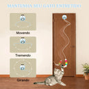 Brinquedo Interativo Automático com Fixador