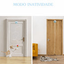 Brinquedo Interativo Automático com Fixador