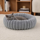 Caminha Ninho Premium Peluciada para Gatos