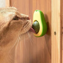 Brinquedo de Parede com Catnip para Gatos