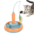 Brinquedo Interativo Giracat