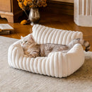 Caminha Sofá Premium para Gatos