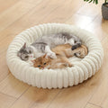Caminha Ninho Premium Peluciada para Gatos