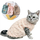 Roupinha de Inverno para Gatos
