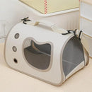 Bolsa de Transporte para Gatos