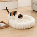 Caminha Ninho Premium Peluciada para Gatos