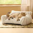 Caminha Sofá Premium para Gatos