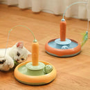 Brinquedo Interativo Giracat