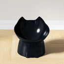 Comedouro Elevado para Gatos