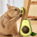 Brinquedo de Parede com Catnip para Gatos