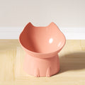 Comedouro Elevado para Gatos