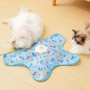 Tapete de Caça Interativo para Gatos