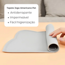 Tapete Jogo Americano Pet